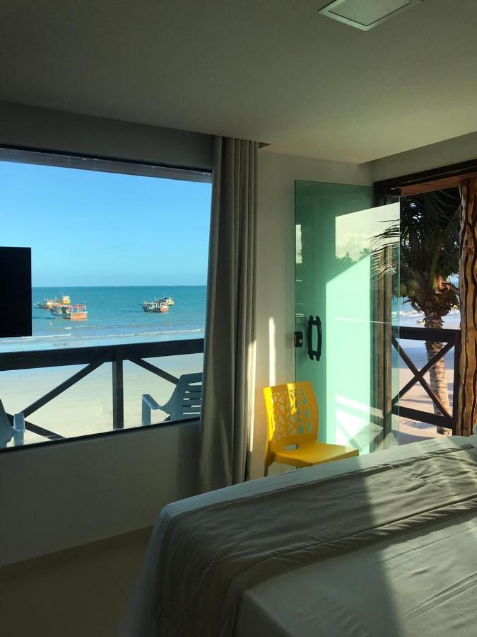Double Room Balcony Sea View