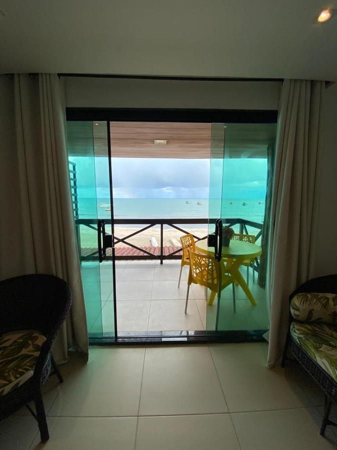 Family Room Sea View