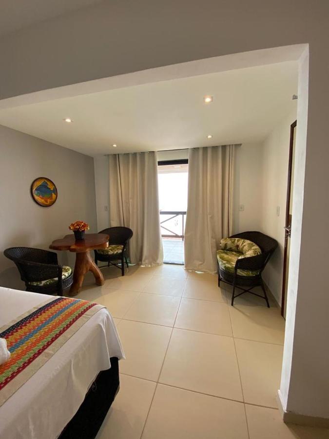 Family Room Sea View