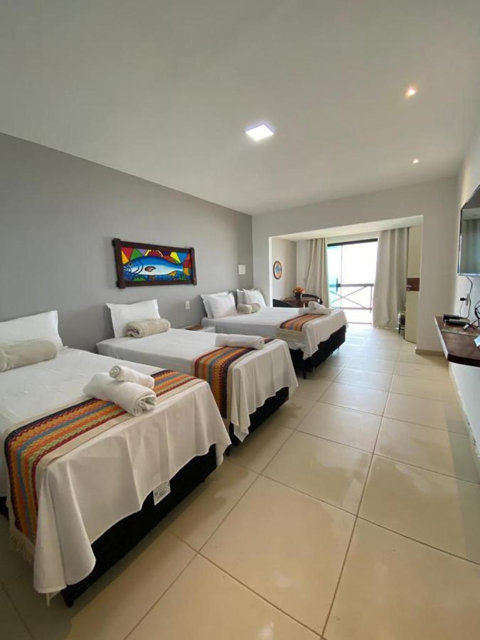 Family Room Sea View