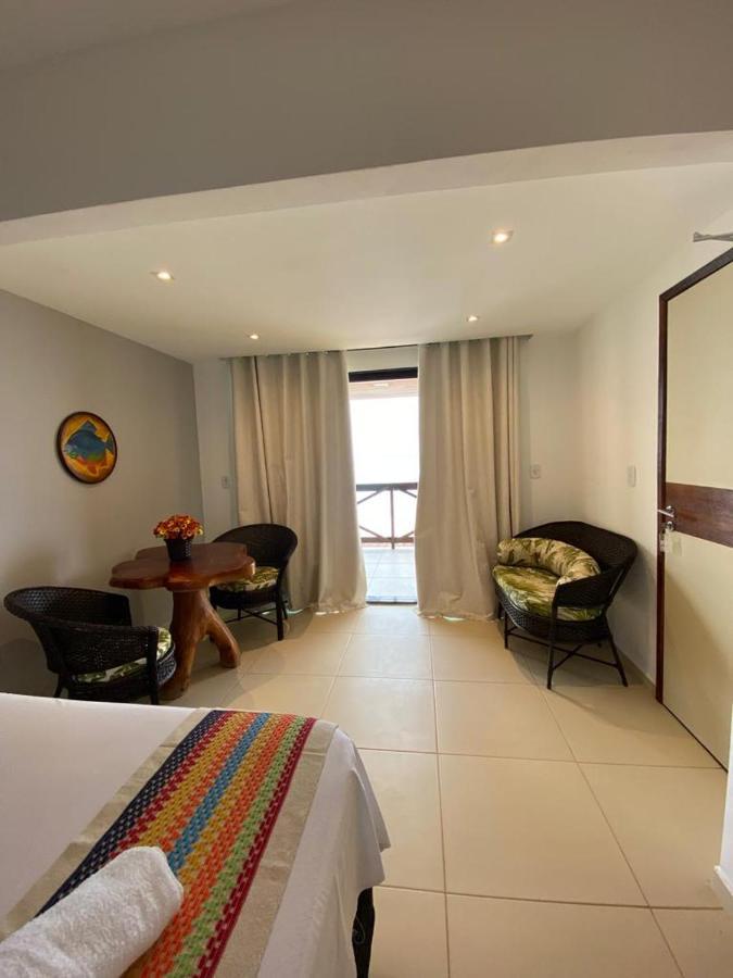 Family Room Sea View
