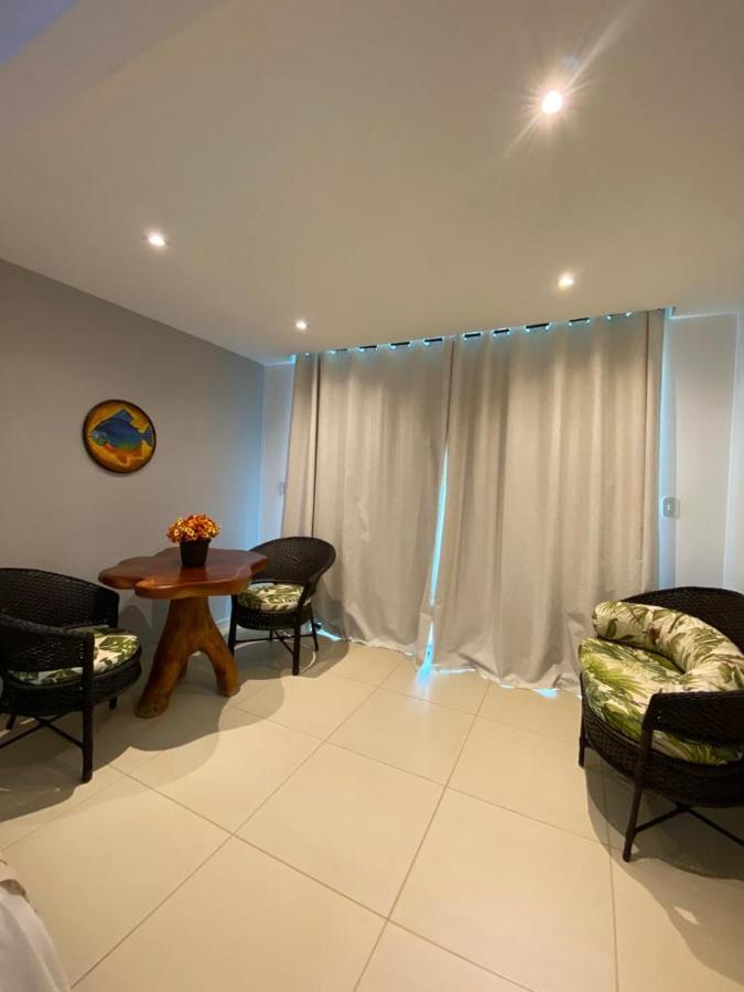 Family Room Sea View