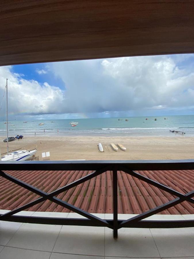 Family Room Sea View