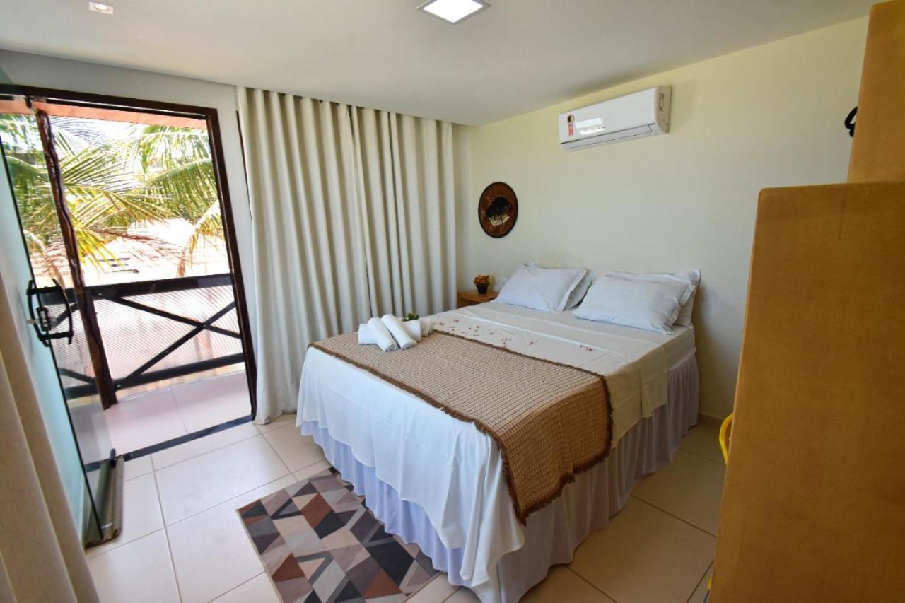 Double Room Balcony Sea View