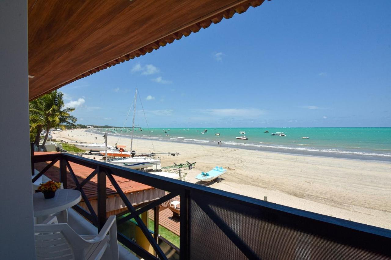Double Room Balcony Sea View