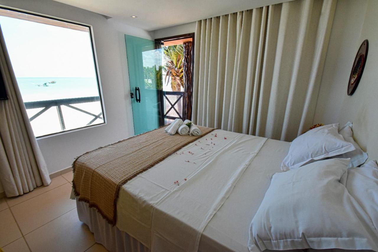 Double Room Balcony Sea View