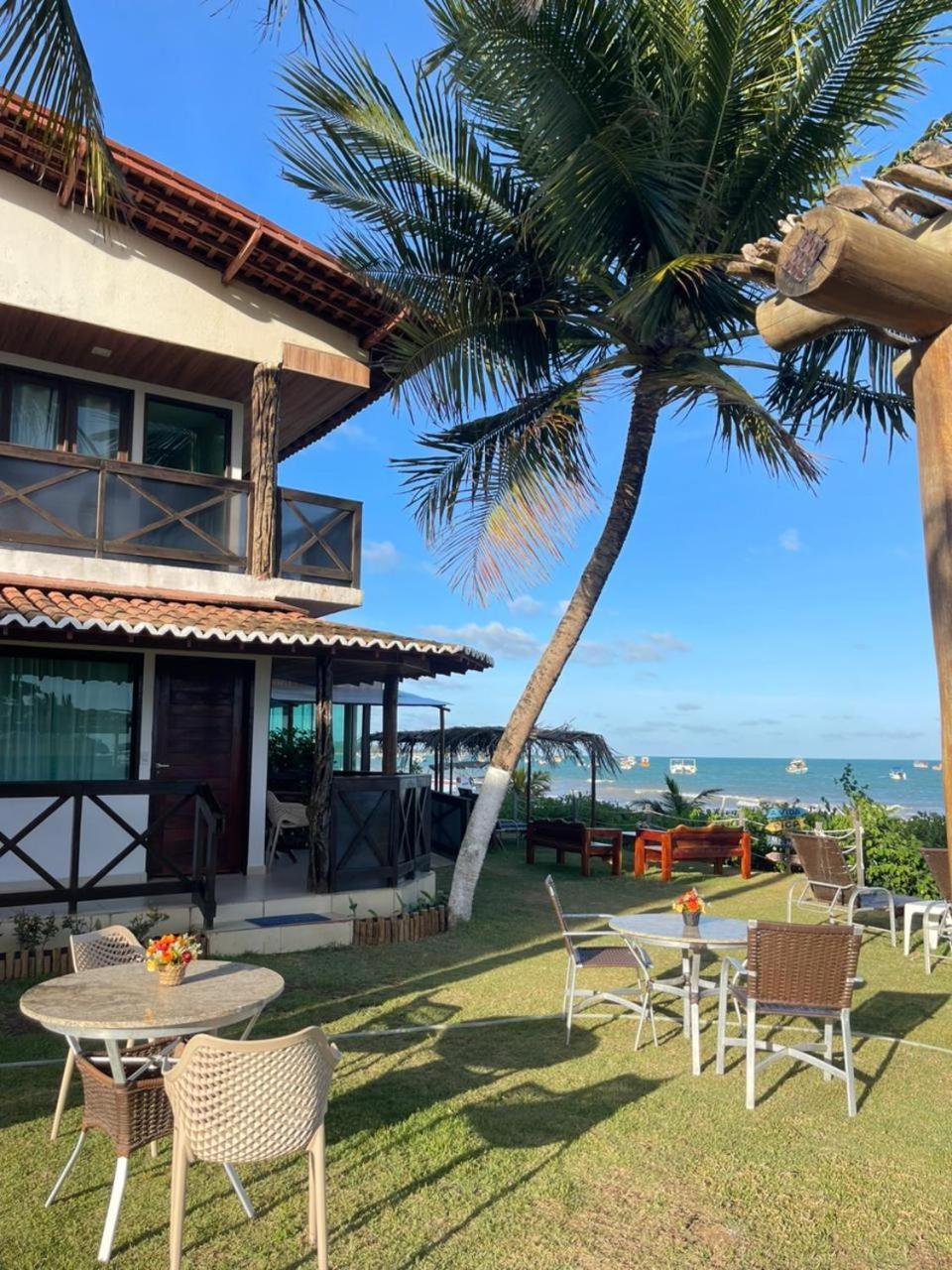 Triple Room balcony side Sea View