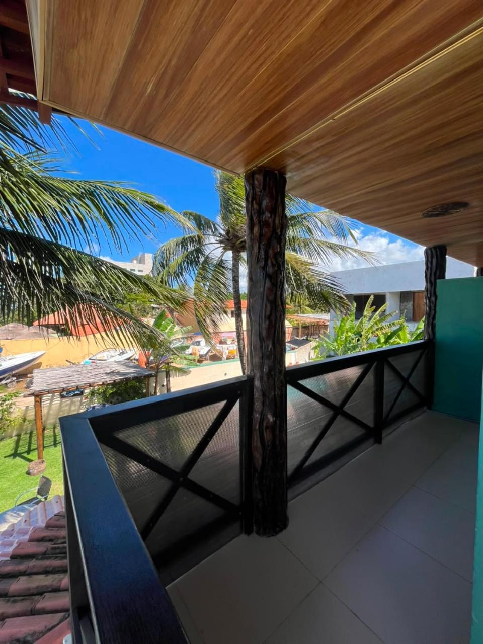 Double Room Balcony Sea View