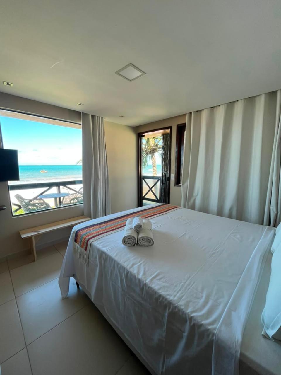 Double Room Balcony Sea View