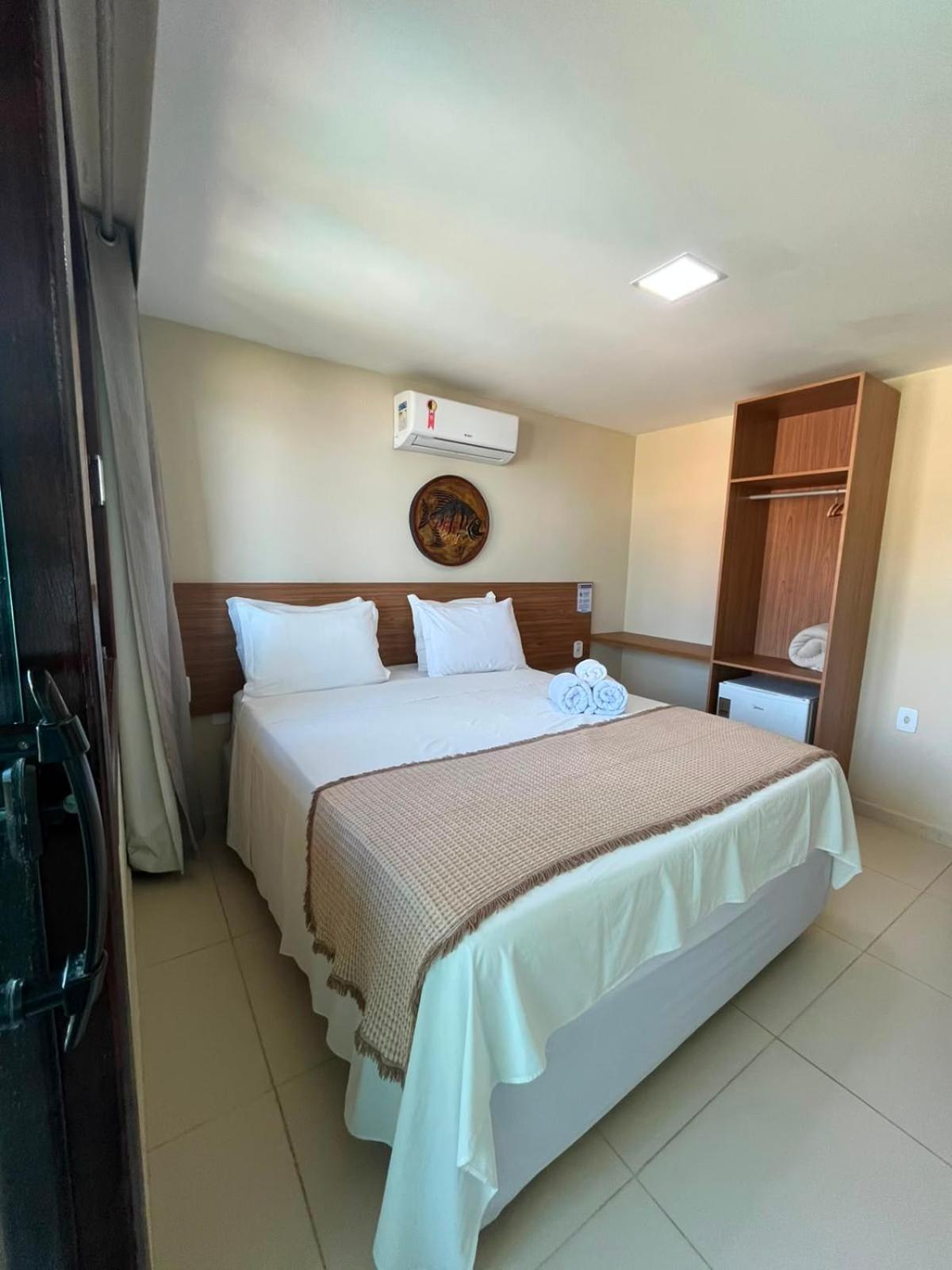 Double Room Balcony Side Sea View