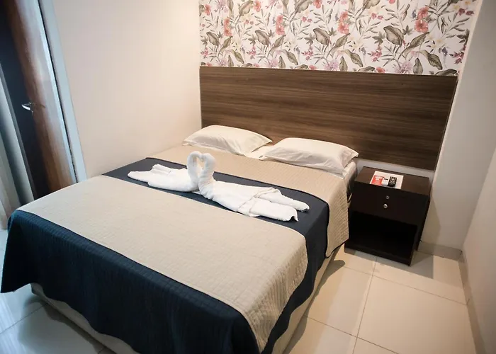 Pousada Orla dos CoraisPousada em Maragogi