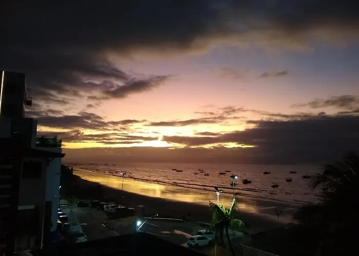 Pousada Tropical Maragogi